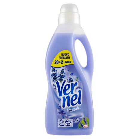VERNEL Diluito Lavanda 1,452 L